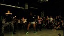 Deewun ft. Marcy Chin – Mek It Bunx Up (Parris Goebel)