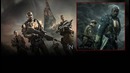 История Вселенной Halo. Часть 6