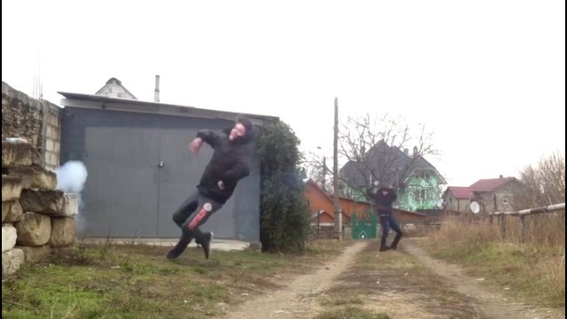 Смотрел раз 100