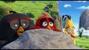 Angry Birds в кино (The Angry Birds Movie) – Дублированный трейлер 2