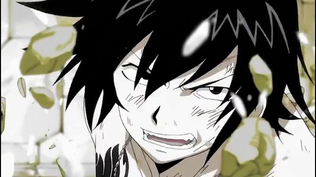 AMV-(X.F) Fairy Tail-If It Means a Lot to You