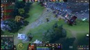 Dota 2: DAC 2017: Team Faceless vs LGD Forever Young (Game 1, Group A)