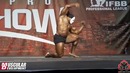 Kai Greene Guest-Posing at the 2016 IFBB Toronto Pro