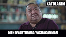 Alisher otaboyev xatolarim dasturida yig’lab yubordi