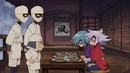 Мистический Джокер [TV-2] – 7 Серия