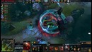 DOTA2: The Summit 3: IG vs NewBee (LB Semifinal, Game 1) HQ