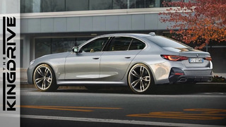 Новая BMW 5 серии G60, все что известно о будущей новинке