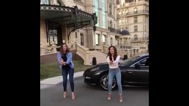 Papito-Dance