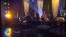 Ed Sheeran & Rudimental – Lay It All on Me (Ellen Show Live)
