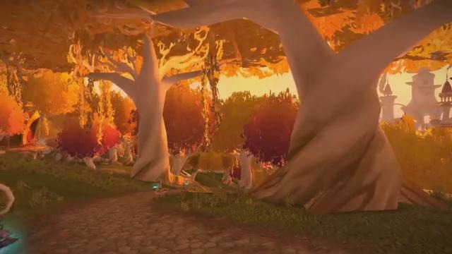 Warcraft История развития первого дополнения World of Warcraft The Burning Crusade