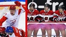 ТОП-10 Самых глупых моментов олимпиады