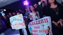 «Мана-Мен!»: «Алладин» гуруҳи