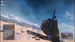 Battlefield 4 – Top 5 Plays – Pixel Enemy – Episode 6