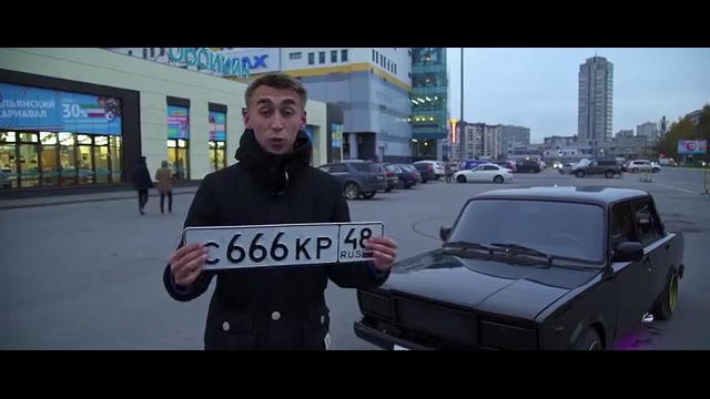 Илья Стрекаловский. Блэк Джек#7 Тюнинг ВАЗ 2107 на 200 000 рублей. Последние штрихи