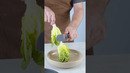 Чик-чик – салат готов! #recipe #cooking #lifehacks