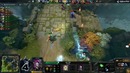 DOTA2: The Summit 4: Virtus Pro vs OG (Game 1)