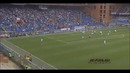 Sampdoria 0-3 Fiorentina