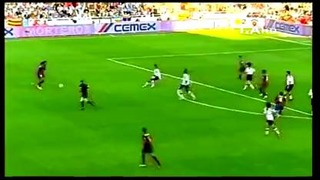 Ronaldinho Skills 2003-2011