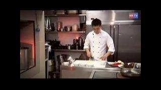 Секреты корейской кухни