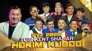 QVZ 2025 | TOSHKENT SHAHAR HOKIMI KUBOGI