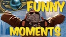 CS-GO WTF Moments #56