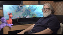 GABE NEWELL – WELCOME TO THE INTERNATIONAL 2022 – TI11 DOTA 2