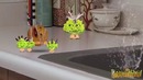 Annoying Orange – Sacrifice Play
