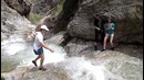 Прыжки в ущелье Гулькам