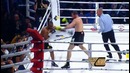 Бокс. Рой Джонс младший (Россия) – Энцо Маккаринелли (Великобритания) (12.12.2015)