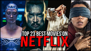 Best Original Movies on Netflix | Top Netflix Movies to Watch
