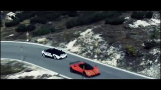 Need For Speed Hot Pursuit – В жизни