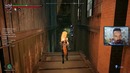 Она Злится ● Darksiders III