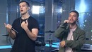 Ternovoy & Amchi – Прочь (LIVE @ Авторадио)