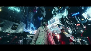 RADWIMPS – Catharsist (Official Video 2018!)
