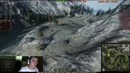 Лучшие моменты World of Tanks от Arti25 #2