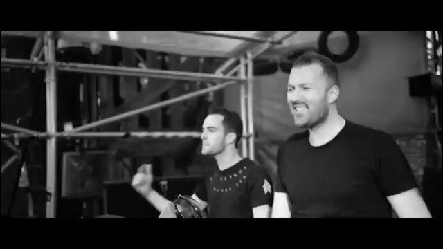 Brennan Heart & Galactixx ft. Elle B – Dreamer (Official Videoclip 2017)