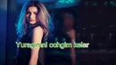 Shaxriyor – Seni Kordim (Remix) Karaoke