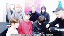 161119 Трансляция BTS в честь получения дэсана на Melon Music Awards