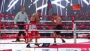 Бокс. Александр Поветкин (Россия) — Мариуш Вах (Польша) (2015.11.04)