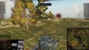 ЭТО НЕЗАКОННО! Solo amx30, e50 23,05,15 part 1