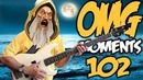 Dota 2 OMG Moments 102