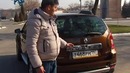 Renault Duster / Авто плюс – Наши тесты (эфир 14.01.2012)