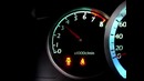 Chevrolet Lacetti 1.8 звук без каты