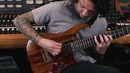 ERRA – Breach (Guitar Play-Through)