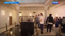 Телеканал Россия Культура о Недели Культурного Наследия в Узбекистане
