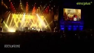 Концерт The Killers – Rock Am Ring 2013 Live (2/2)
