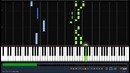 He’s a Pirate – Easy Piano Tutorial (100% Speed)