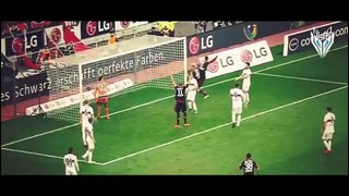 Javier “Chicharito” Hernandez – Goal Show ● Bayer Leverkusen ● 2015-2016