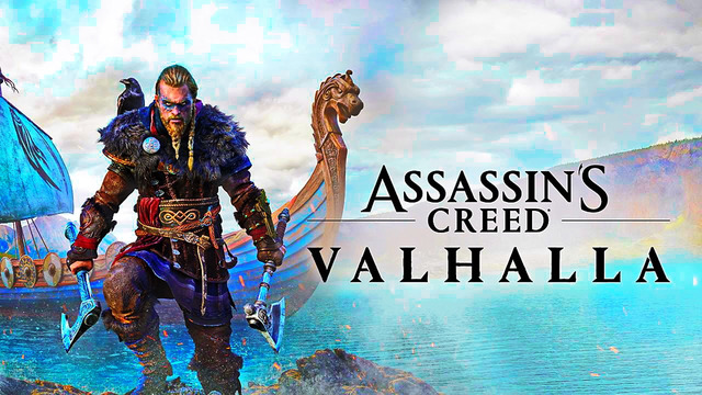 Valhalla ◆ ASSASSIN’S CREED ◆ (The Gideon Games) ◆ Часть 9