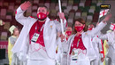 ХХXII Летние Олимпийские игры | Церемония открытия | Tokyo 2020